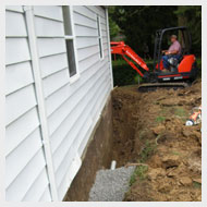 Foundation Repair