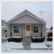 2&ndash;Story Addition