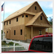 2&ndash;Story Addition