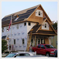 2&ndash;Story Addition