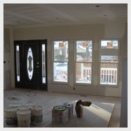 2&ndash;Story Addition