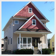 2&ndash;Story Addition