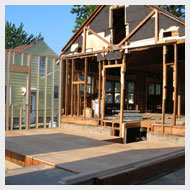 2&ndash;Story Addition