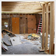 2&ndash;Story Addition