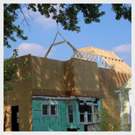 2&ndash;Story Addition