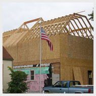 2&ndash;Story Addition